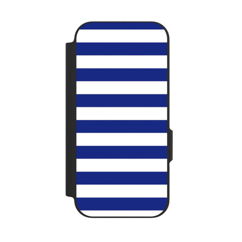 Google Pixel 9a NIVOflip Sailorstripes Blue