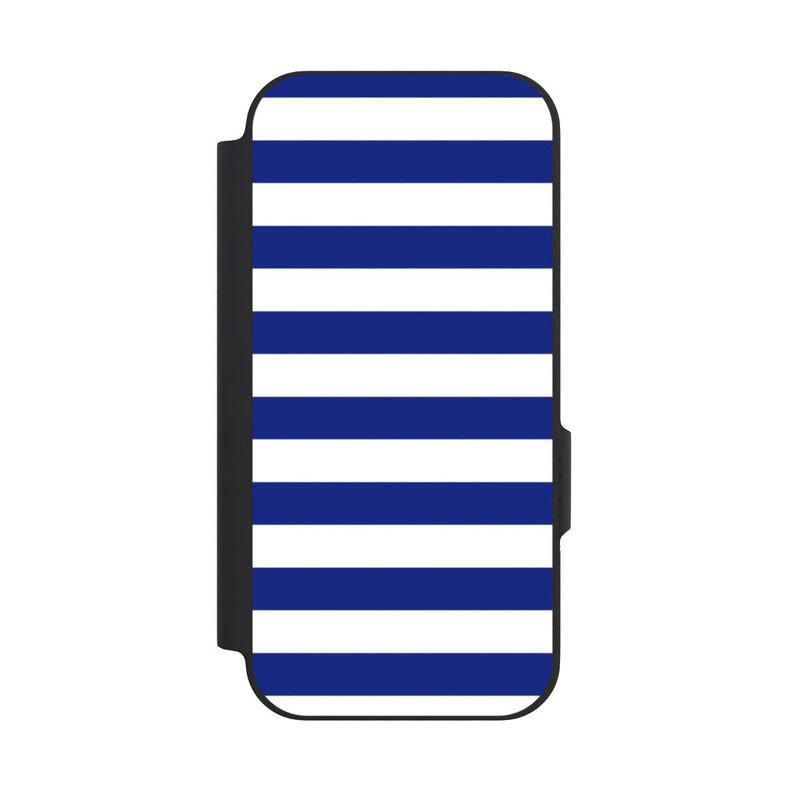 Pixel 9a NIVOflip Sailorstripes Blue