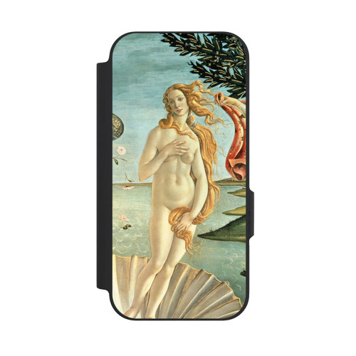 Google Pixel 9a NIVOflip Die Geburt der Venus