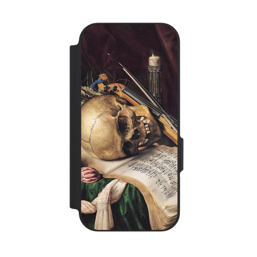 Google Pixel 9a NIVOflip Vanitas
