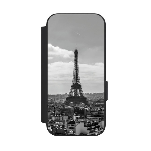 Google Pixel 9a NIVOflip Paris Meine Liebe