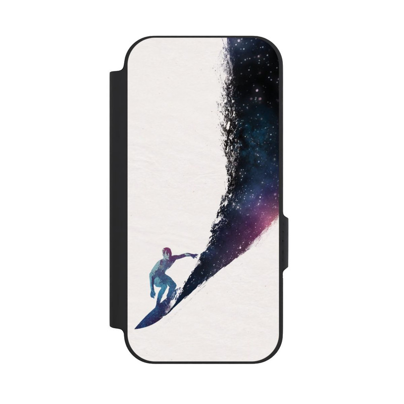 Pixel 9a NIVOflip Surfing the Universe