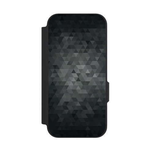 Google Pixel 9a NIVOflip mysteriöses Schwarz