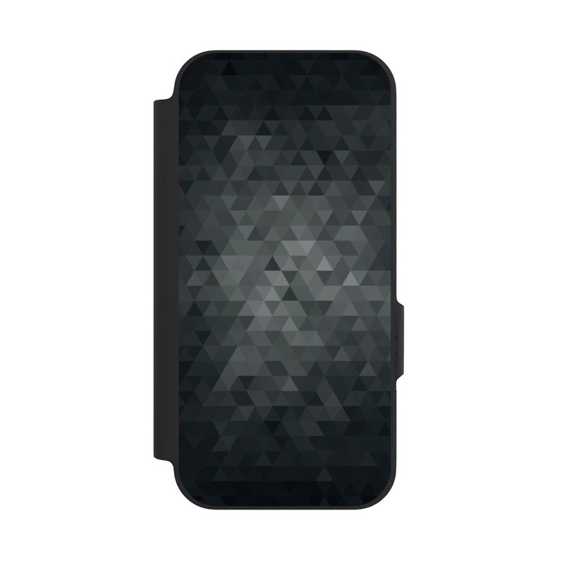 Pixel 9a NIVOflip mysteriöses Schwarz