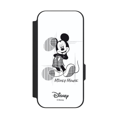 Google Pixel 9a NIVOflip Mickey Sketchy