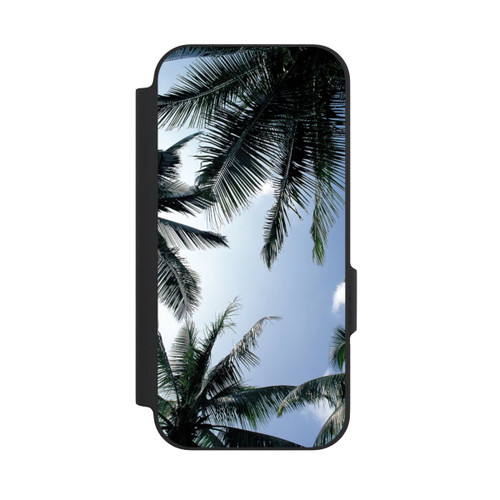 Google Pixel 9a NIVOflip Palm View