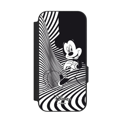 Google Pixel 9a NIVOflip Mickey Illusion
