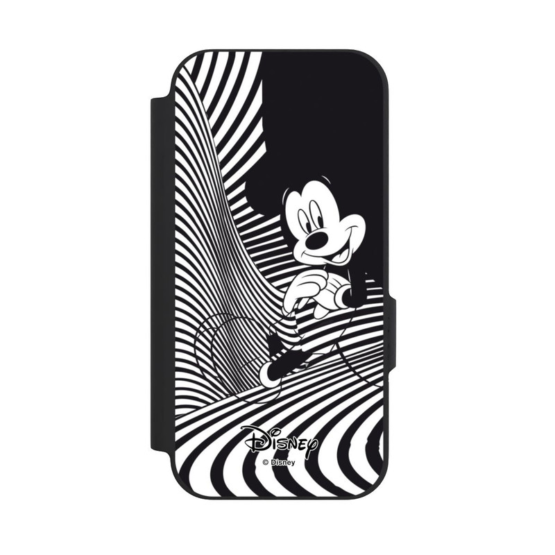 Pixel 9a NIVOflip Micky Illusion