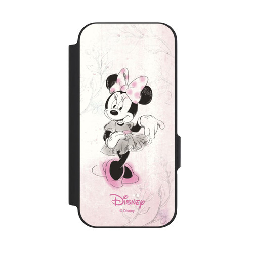 Google Pixel 9a NIVOflip Minnie Aquarell