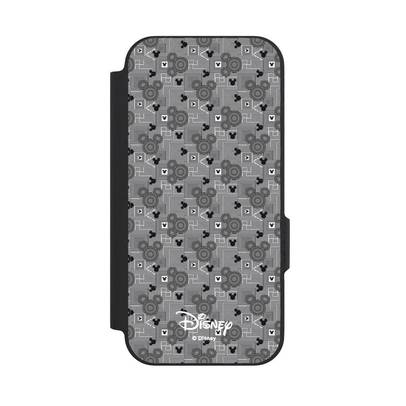 Pixel 9a NIVOflip Mickey Illusion d'Optique