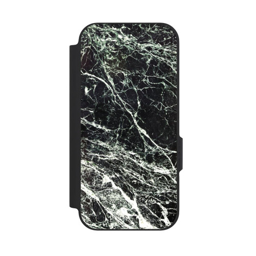 Google Pixel 9a NIVOflip Black Marble