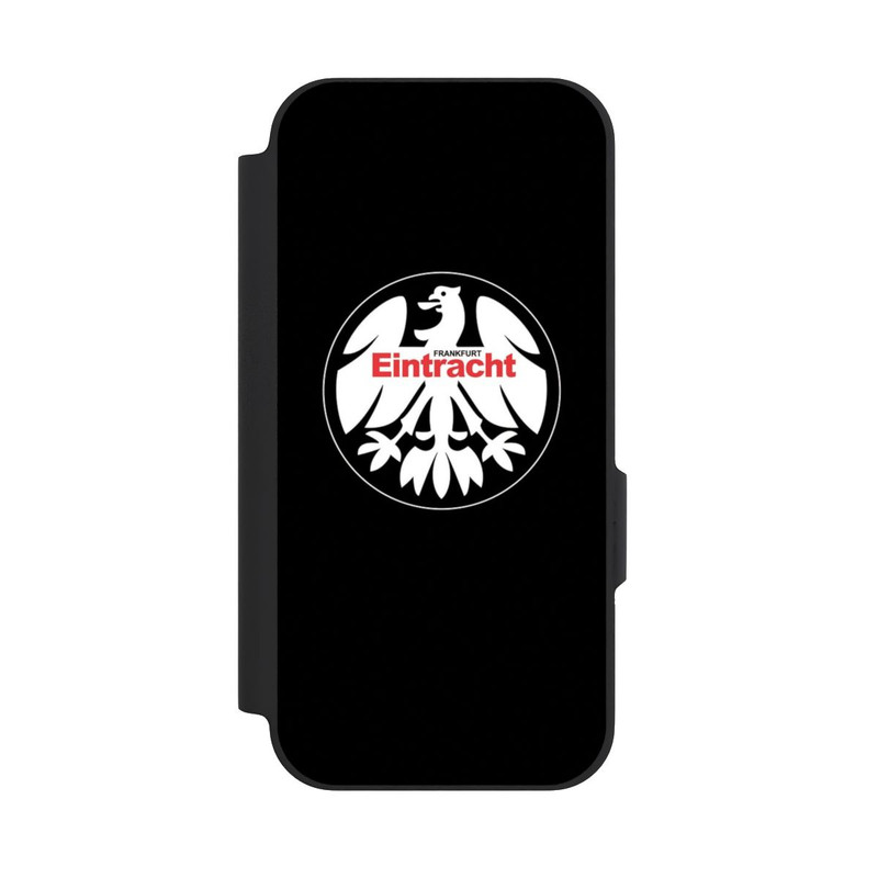 Pixel 9a NIVOflip Eintracht Frankfurt retro Adler
