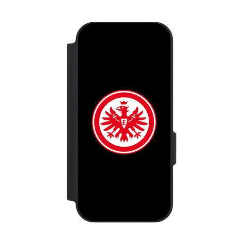 Google Pixel 9a NIVOflip Eintracht Frankfurt Schwarz