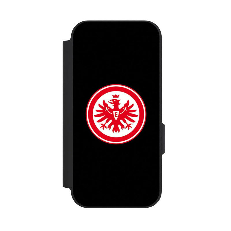 Pixel 9a NIVOflip Eintracht Frankfurt Schwarz