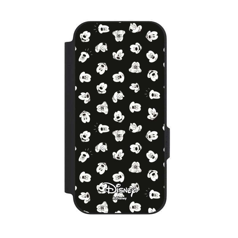 Pixel 9a NIVOflip Micky Faces