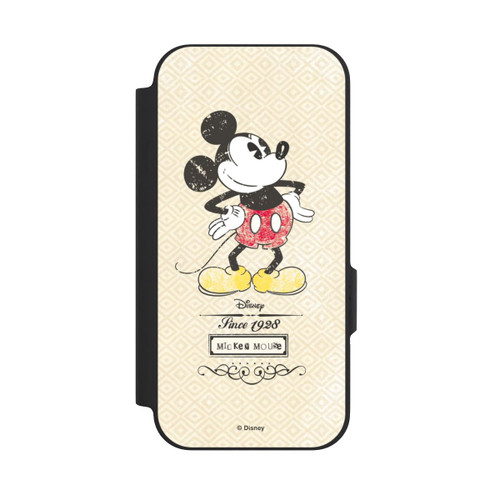 Google Pixel 9a NIVOflip Mickey Vintage