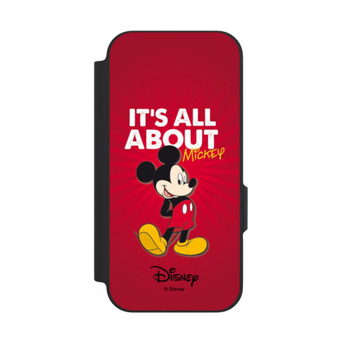 Google Pixel 9a NIVOflip All About Mickey