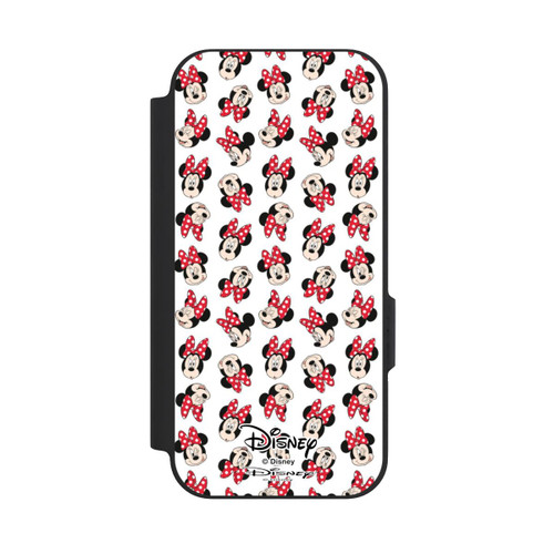 Google Pixel 9a NIVOflip Minnie Mouse Pattern