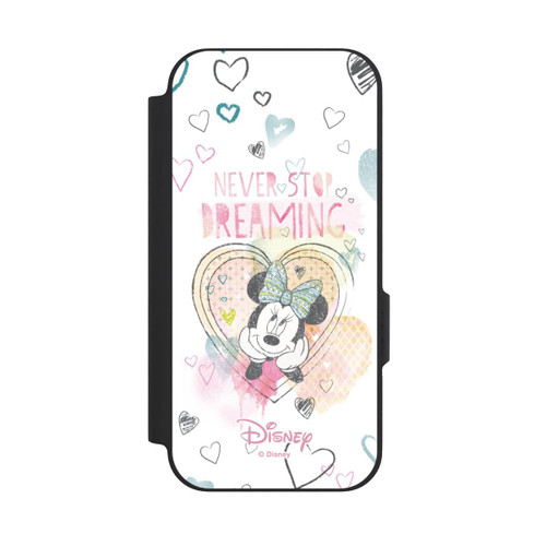 Google Pixel 9a NIVOflip Minnie Never Stop Dreaming