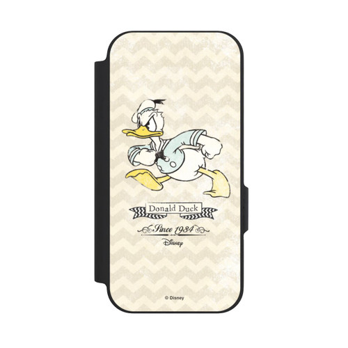 Google Pixel 9a NIVOflip Donald Vintage