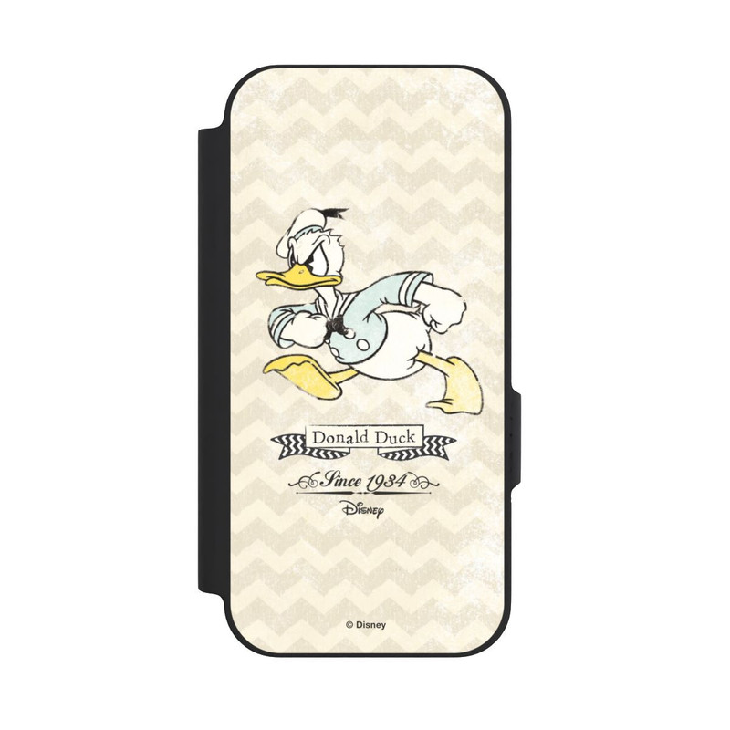 Pixel 9a NIVOflip Donald Vintage