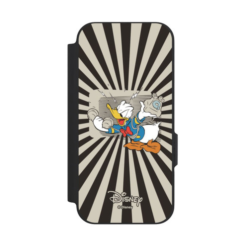 Google Pixel 9a NIVOflip Hello?! Donald Duck