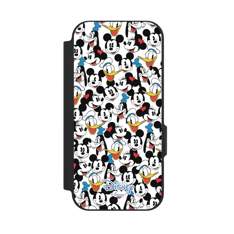 Pixel 9a NIVOflip Micky and Friends Pattern