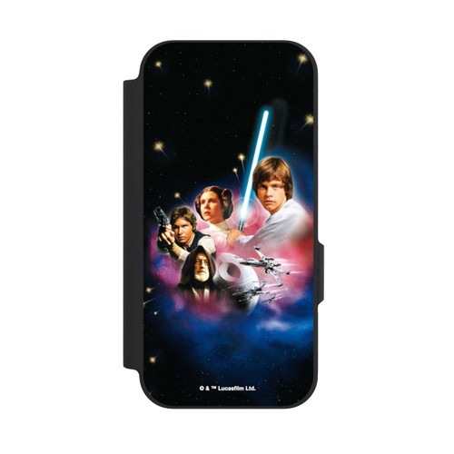 Google Pixel 9a NIVOflip A New Hope