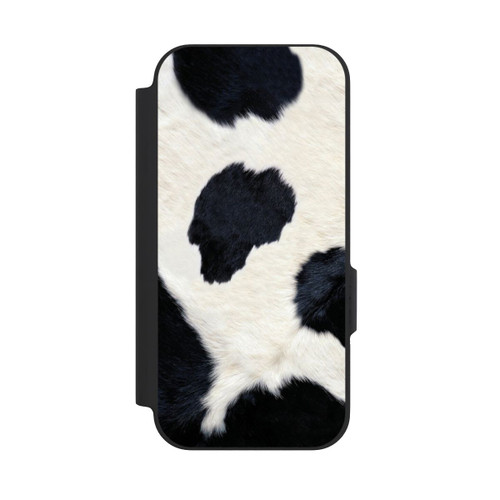 Google Pixel 9a NIVOflip Peau de Vache