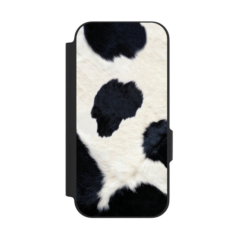 Pixel 9a NIVOflip Peau de Vache
