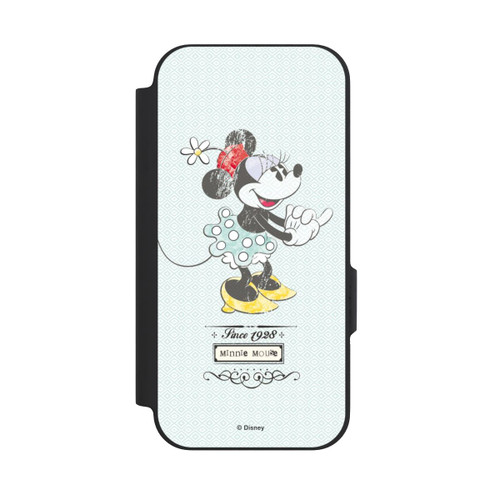 Google Pixel 9a NIVOflip Minnie Vintage