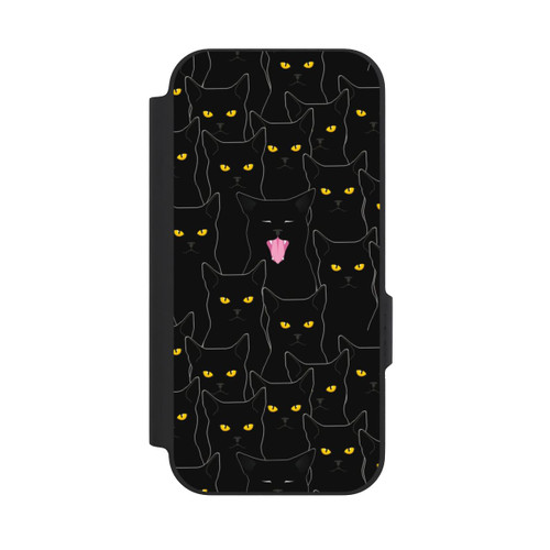 Google Pixel 9a NIVOflip Jinxed