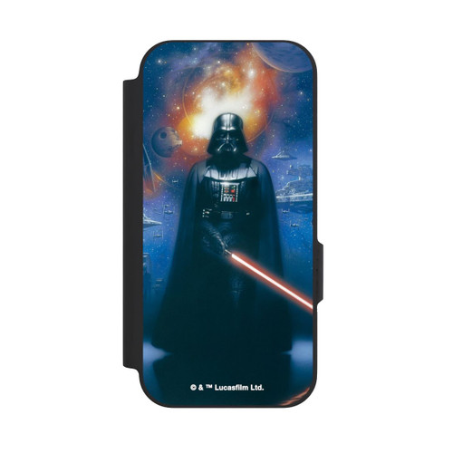 Google Pixel 9a NIVOflip Die Macht der dunklen Seite - Star Wars