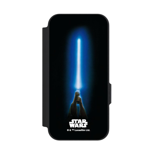 Google Pixel 9a NIVOflip Jedi-Lichtschwert