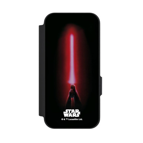 Google Pixel 9a NIVOflip Sith Lichtschwert