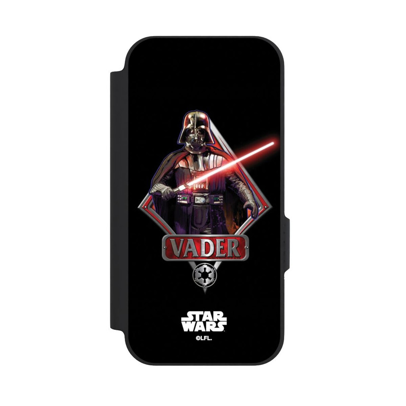 Pixel 9a NIVOflip Darth Vader - Batch