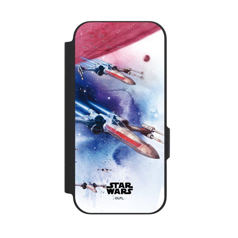 Pixel 9a NIVOflip X-Wing
