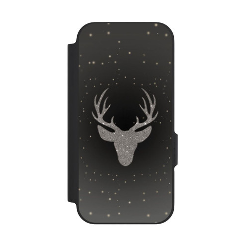 Google Pixel 9a NIVOflip Deer Glitter Look