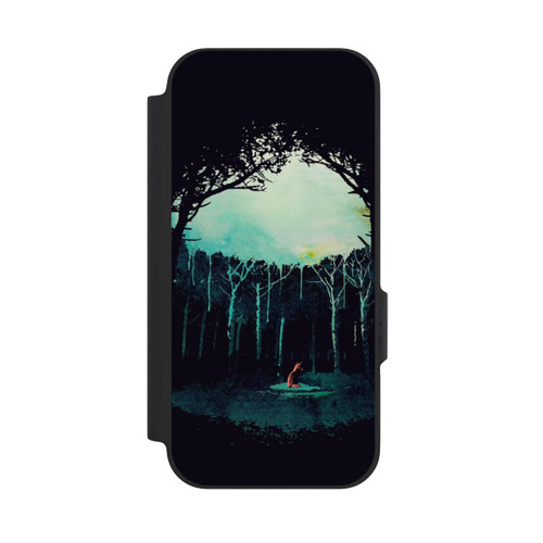 Google Pixel 9a NIVOflip Deep in the Forest