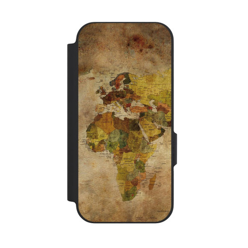 Google Pixel 9a NIVOflip Small World