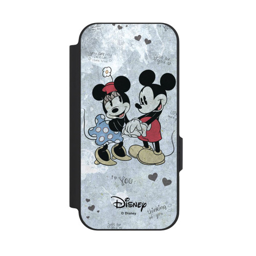 Google Pixel 9a NIVOflip Micky&amp;Minnie In Love
