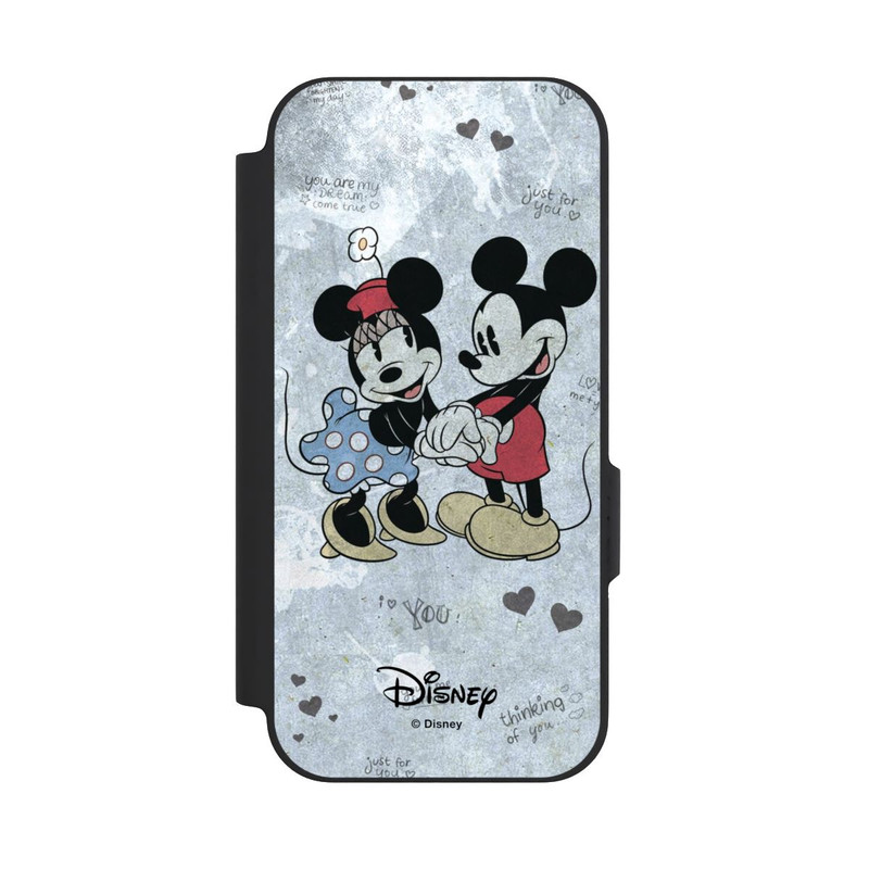 Pixel 9a NIVOflip Micky&Minnie In Love