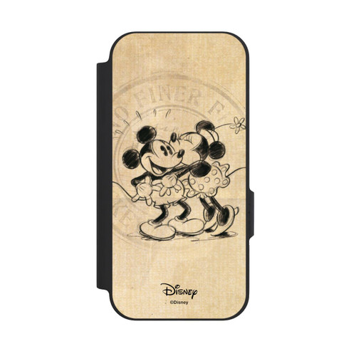 Google Pixel 9a NIVOflip Minnie&amp;Micky