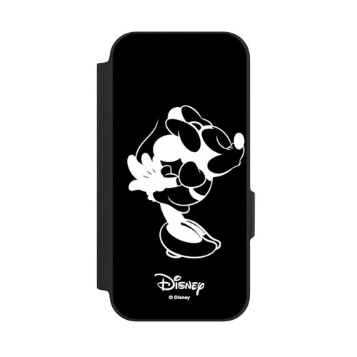 Google Pixel 9a NIVOflip Minnie Kissing