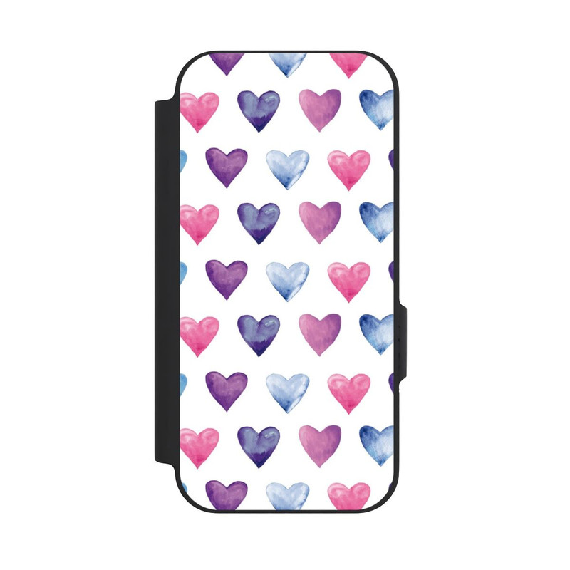 Pixel 9a NIVOflip Écoute ton C&oelig;ur