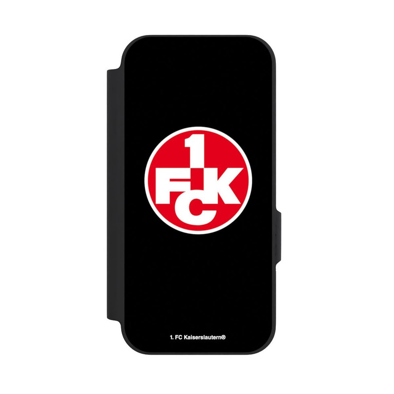 Pixel 9a NIVOflip 1.FCK Schwarz