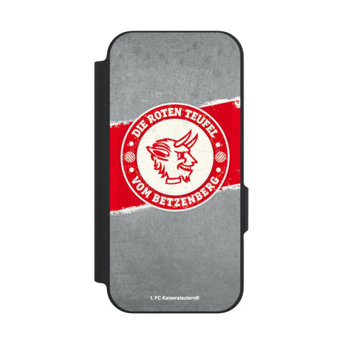 Google Pixel 9a NIVOflip 1.FCK die Roten Teufel