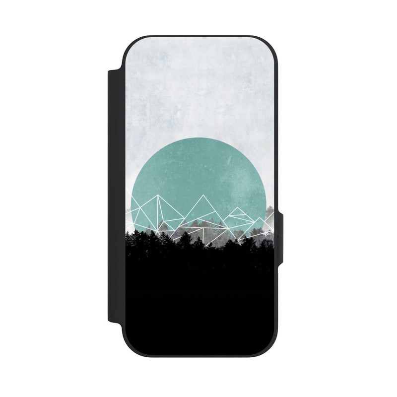 Pixel 9a NIVOflip Wald Abstrakt2