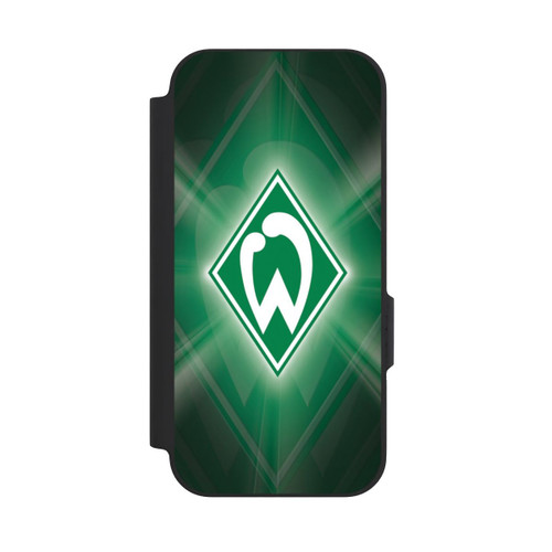 Google Pixel 9a NIVOflip Werder Bremen Laser