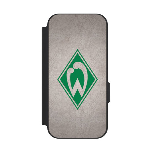 Google Pixel 9a NIVOflip Werder Bremen Wall